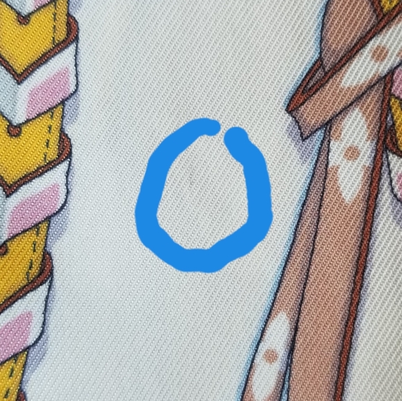 Louis Vuitton Mix and Straps bandeau - Picture 4 of 8